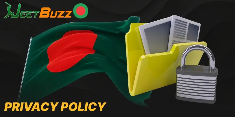 How Jeetbuzz Protects Player Information