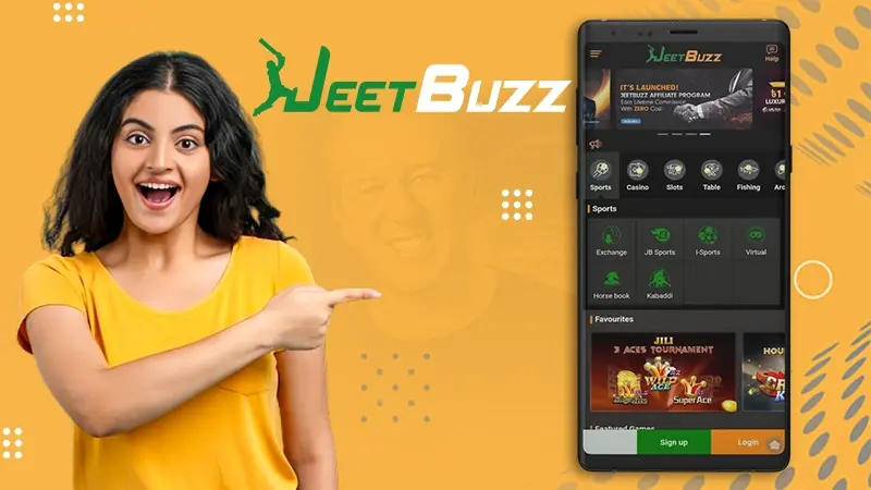 Introduction to Jeetbuzz App Download