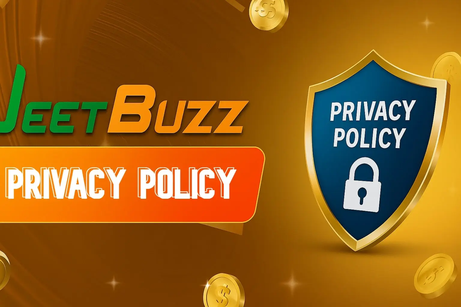 What Information Jeetbuzz Collects and Why