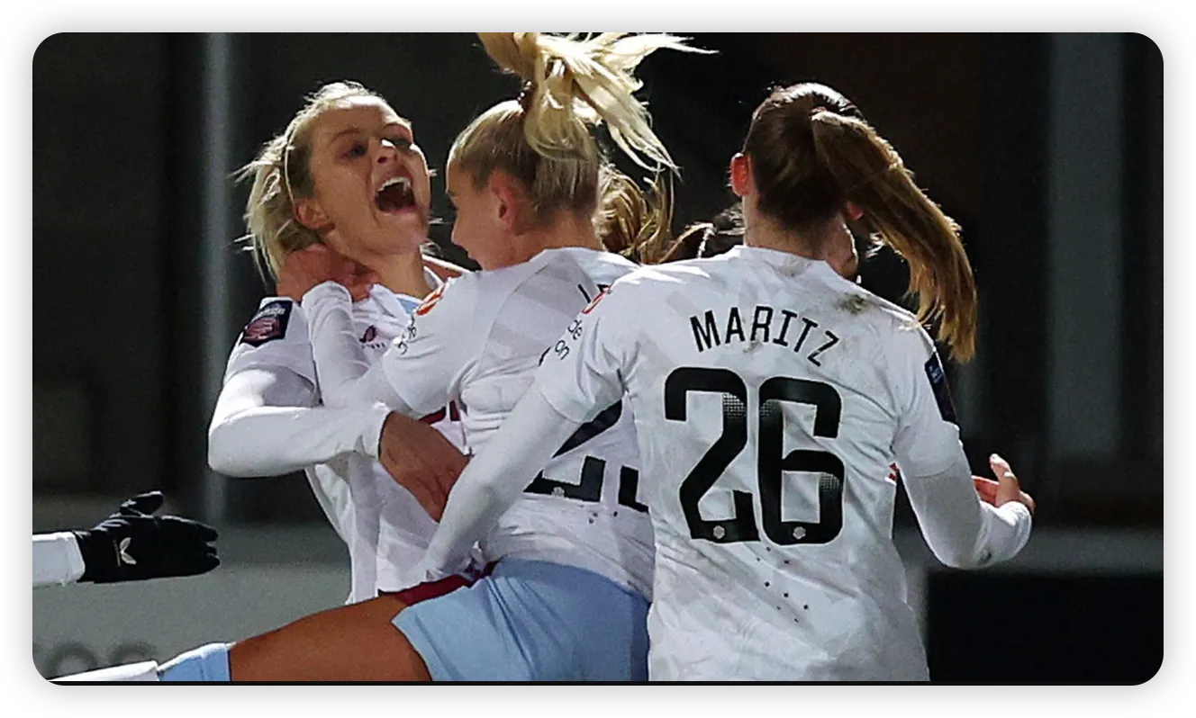 The Bigger Picture: South Asian Representation in Football