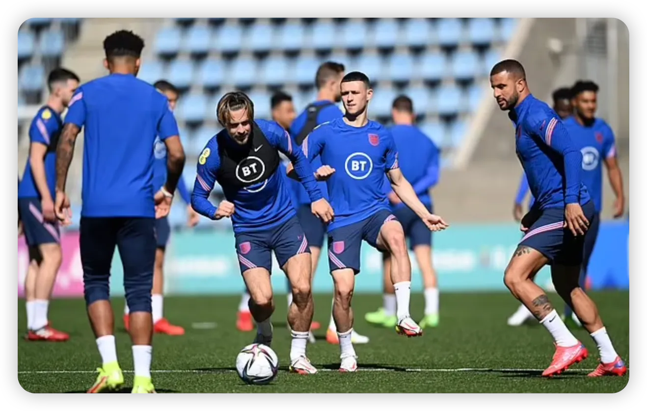 Dramatic Pitchside Fire Threatens World Cup Qualifier