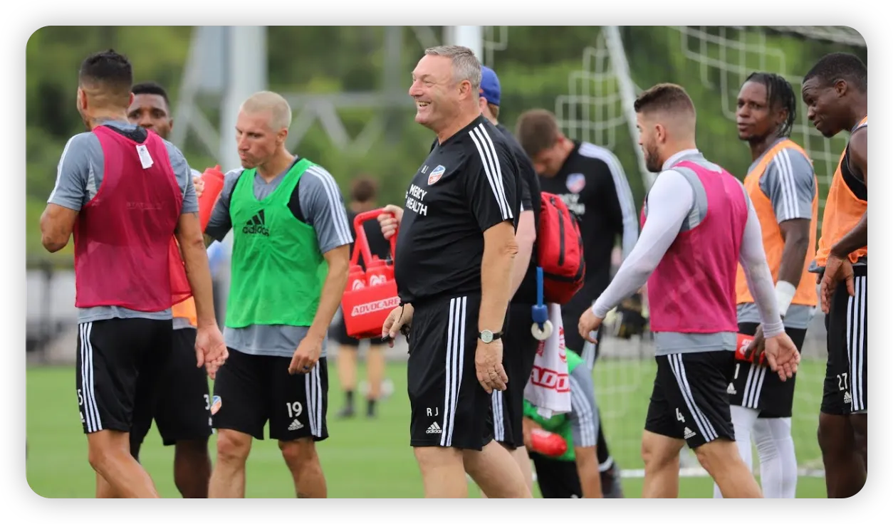 Interim Leadership and the Road Ahead