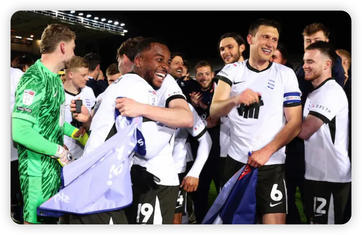 Birmingham’s Blueprint: Ambition Meets Investment