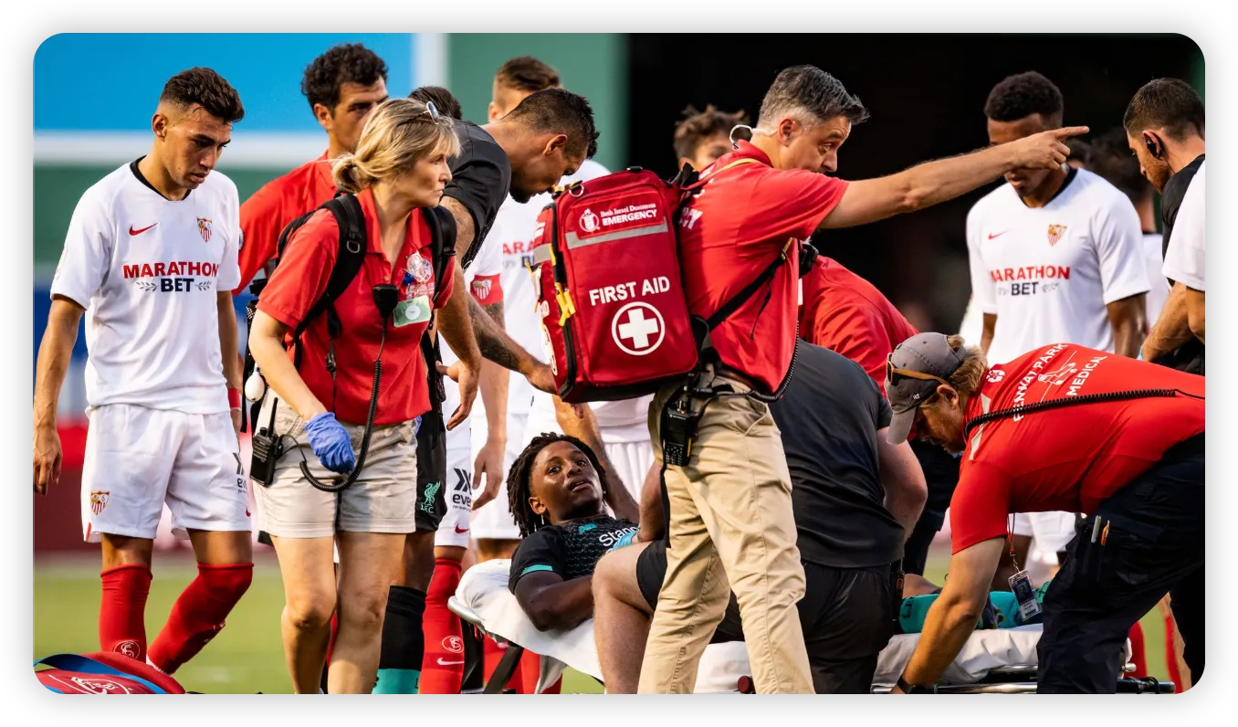 Tactical Breakdown: How Sevilla Secured the Win