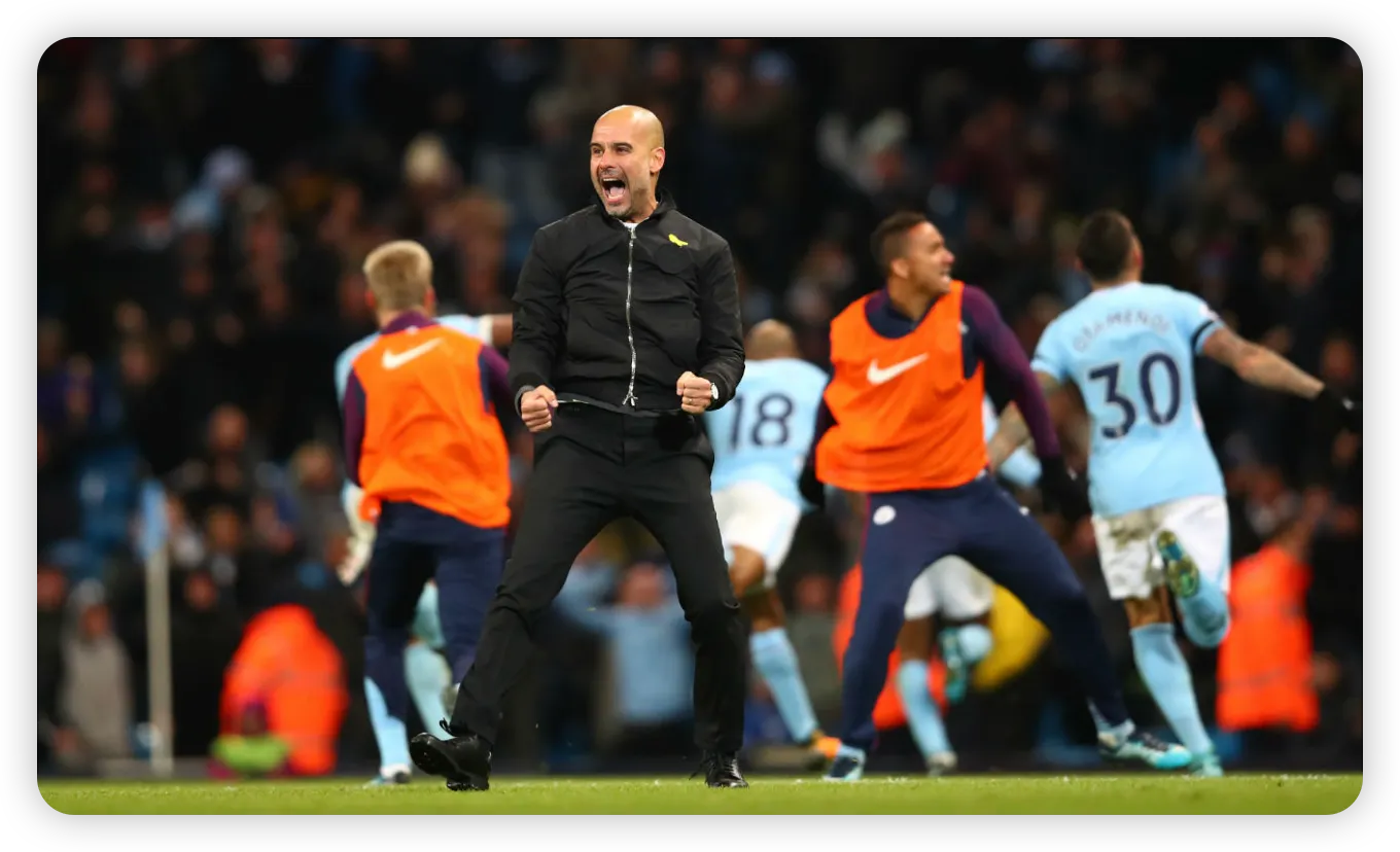 Manchester City's Wingers Set for Another Breakthrough Season