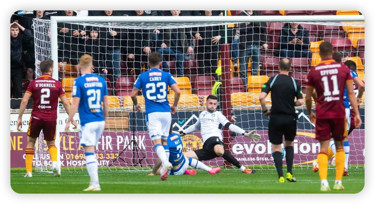 Callum Davidson's Delight