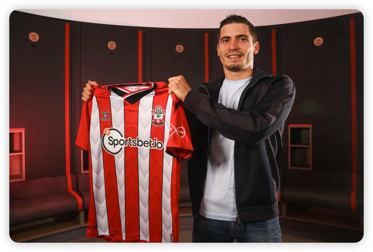 The Under-the-Radar Signing Making Waves at Southampton