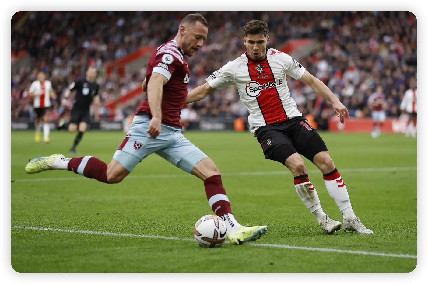 Facing Manchester United: The Next Big Test