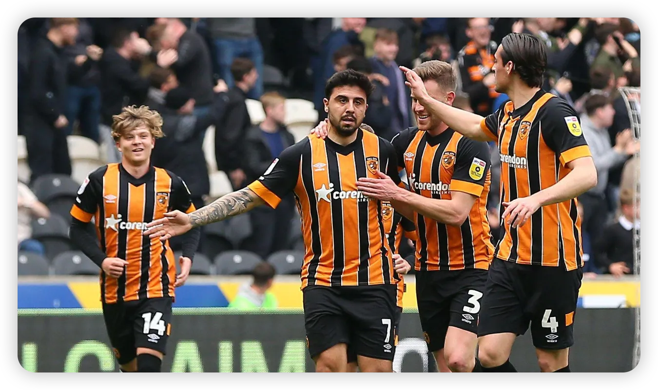 Watford's Defensive Resilience