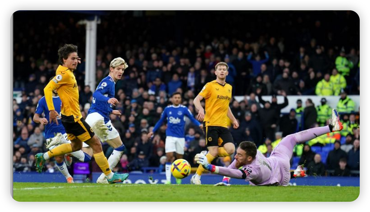 Everton vs. Newcastle: What to Watch