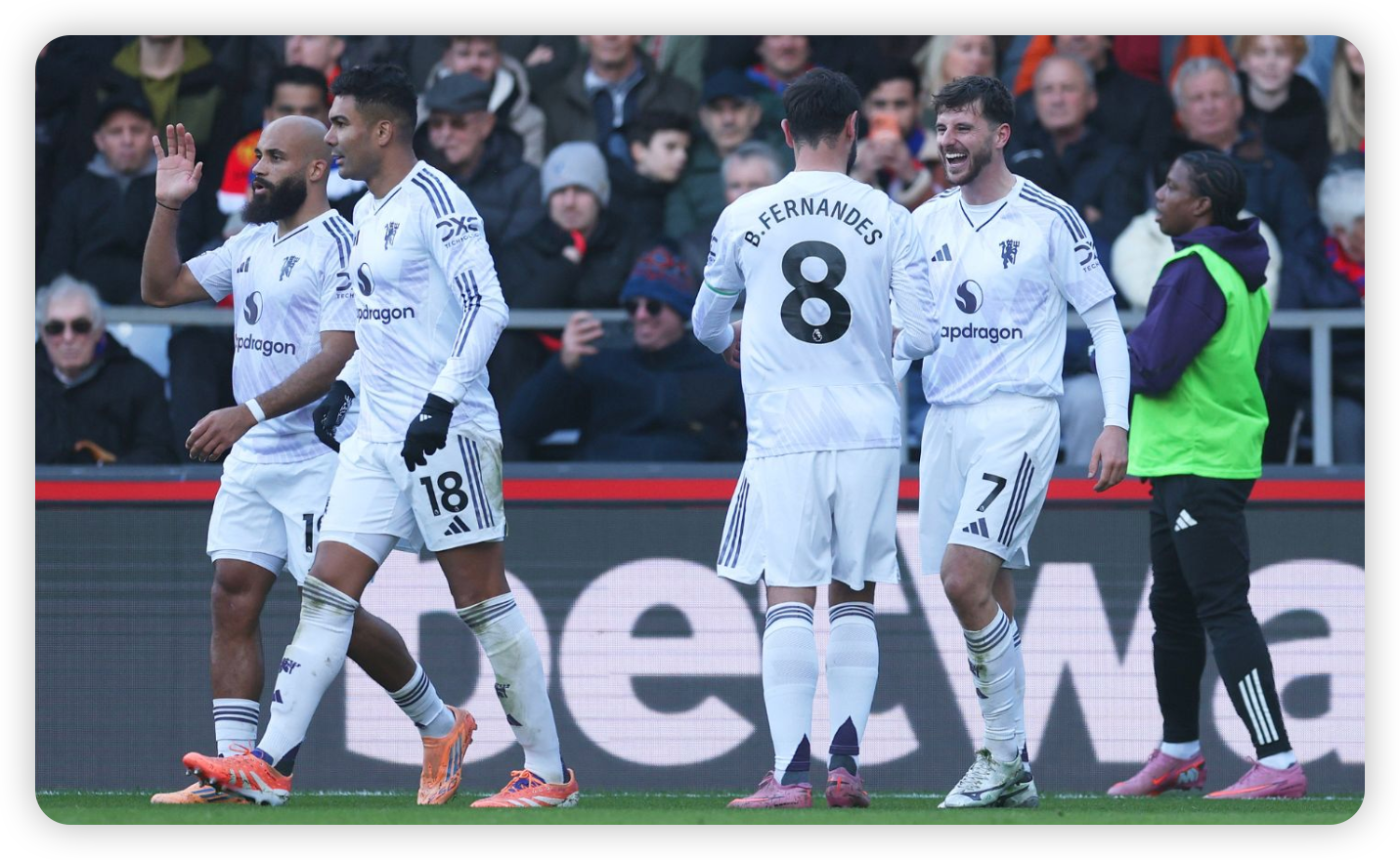 What's Next in the Guehi Saga?