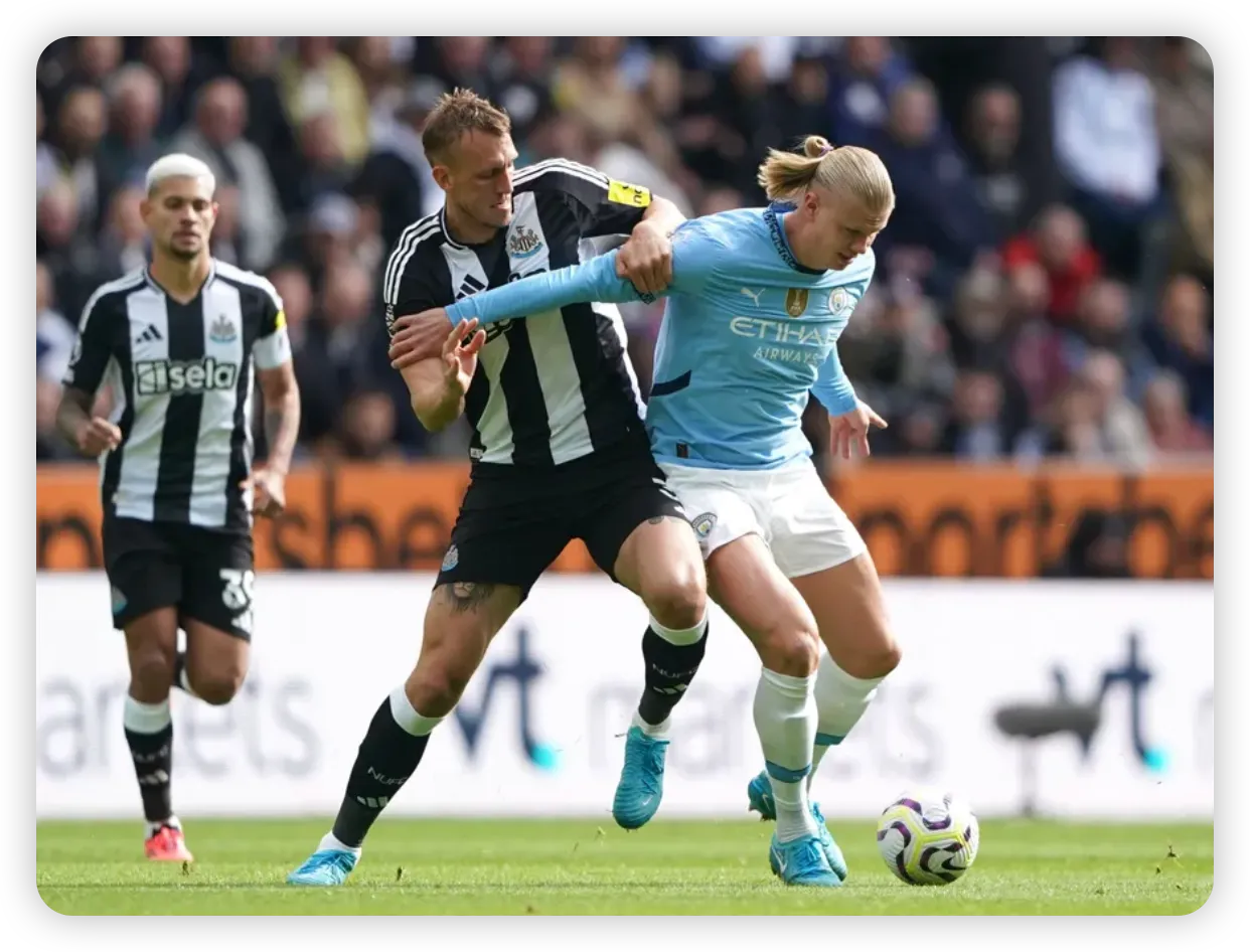 The Haaland Effect: Redefining Football's Financial Landscape