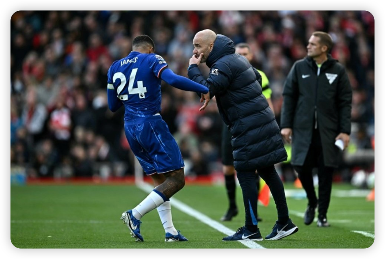 The Bigger Picture: Discipline vs. Passion