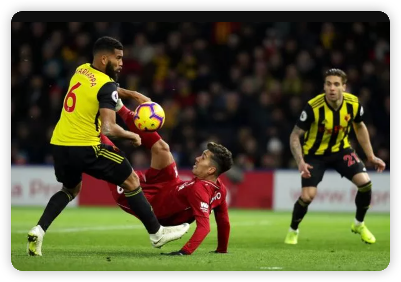 The Ever-Changing Landscape of Watford FC