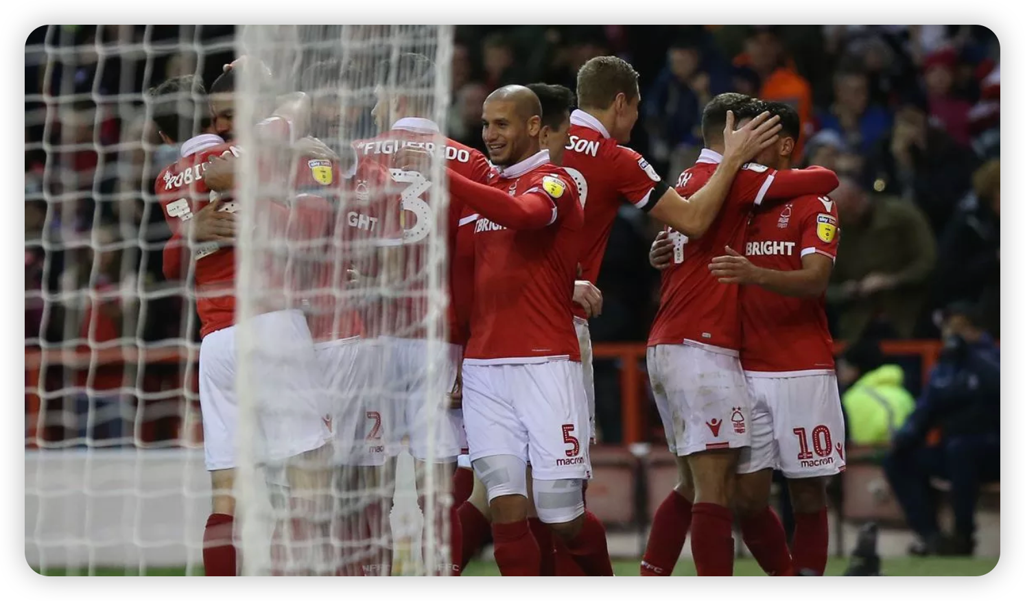 Manager Reactions: Contrasting Perspectives