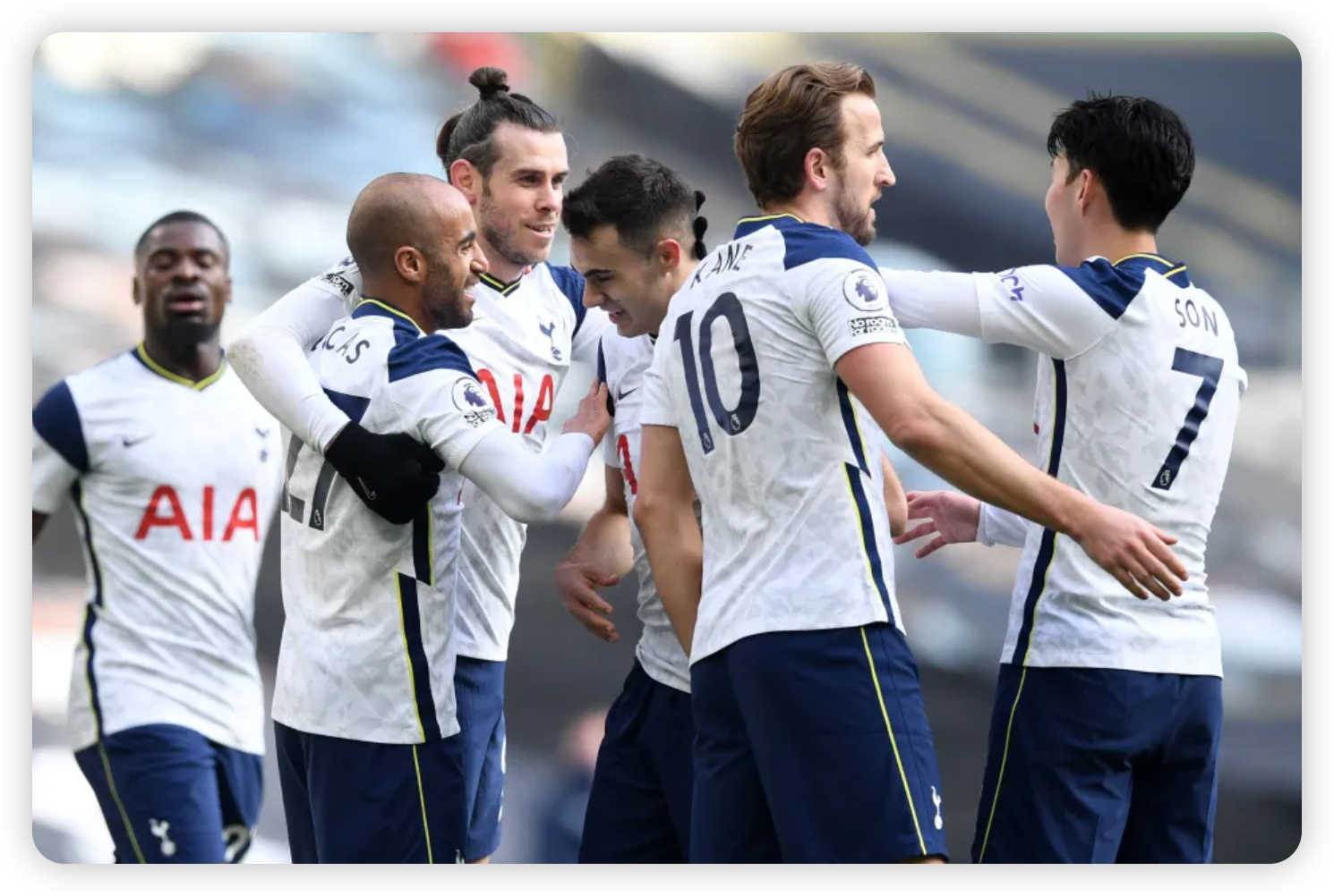 The Rise of Billy Gilmour: A Bright Spot in English Football