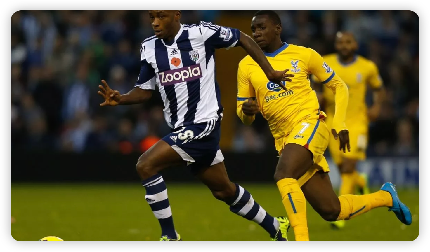 Berahino's Rollercoaster Journey