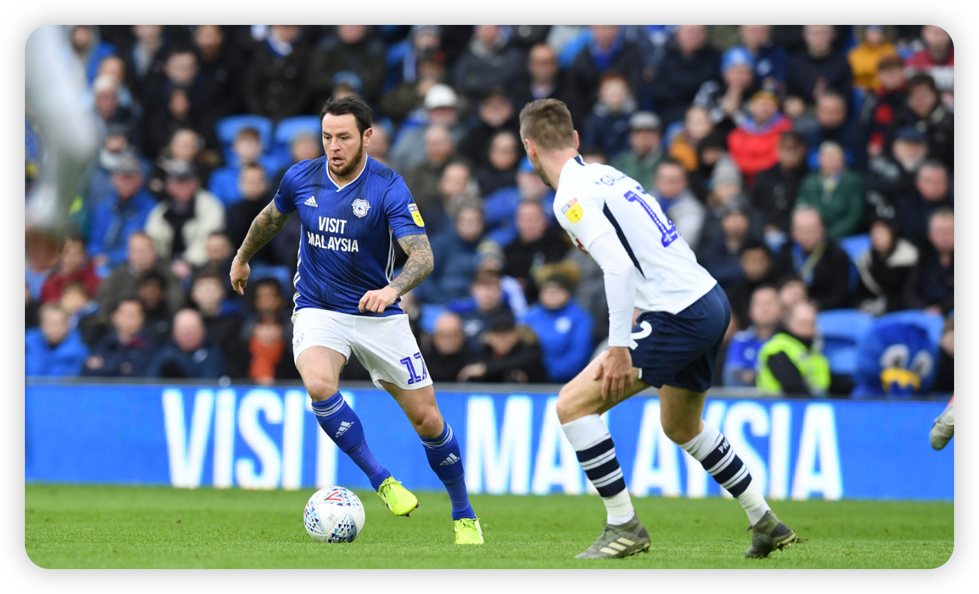 Cardiff's Relegation Battle Heats Up with Hard-Fought Draw