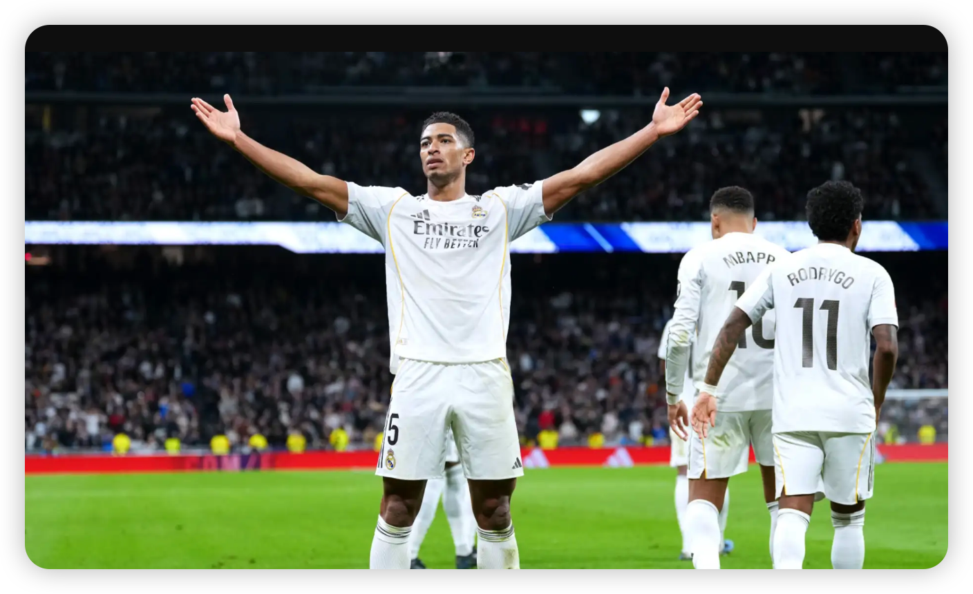 The Making of a Modern Full-Back