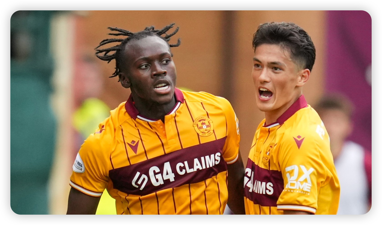 Why Russell Martin Stands Out Among Contenders