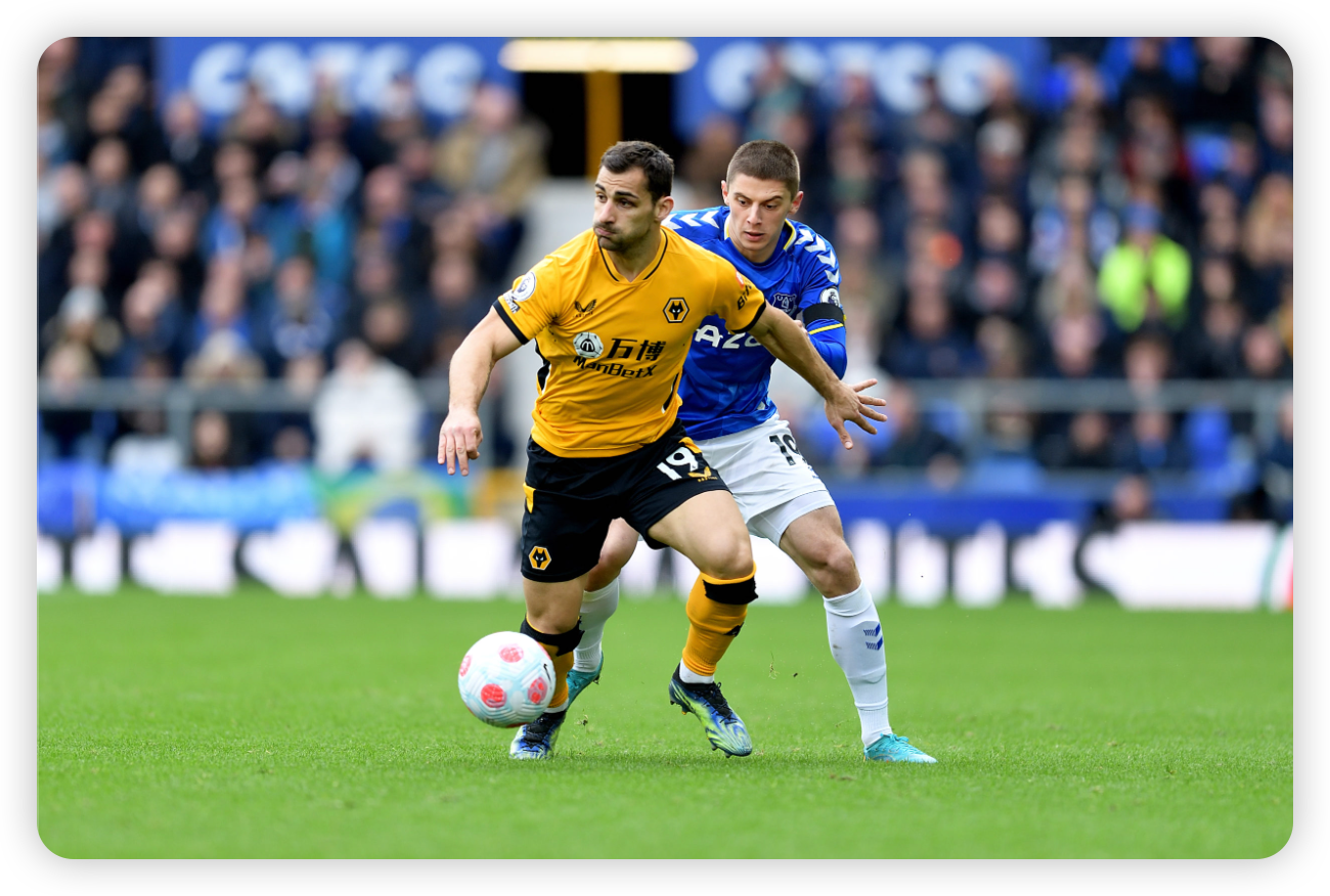 From Loanee to Legend: Securing a Key Pillar