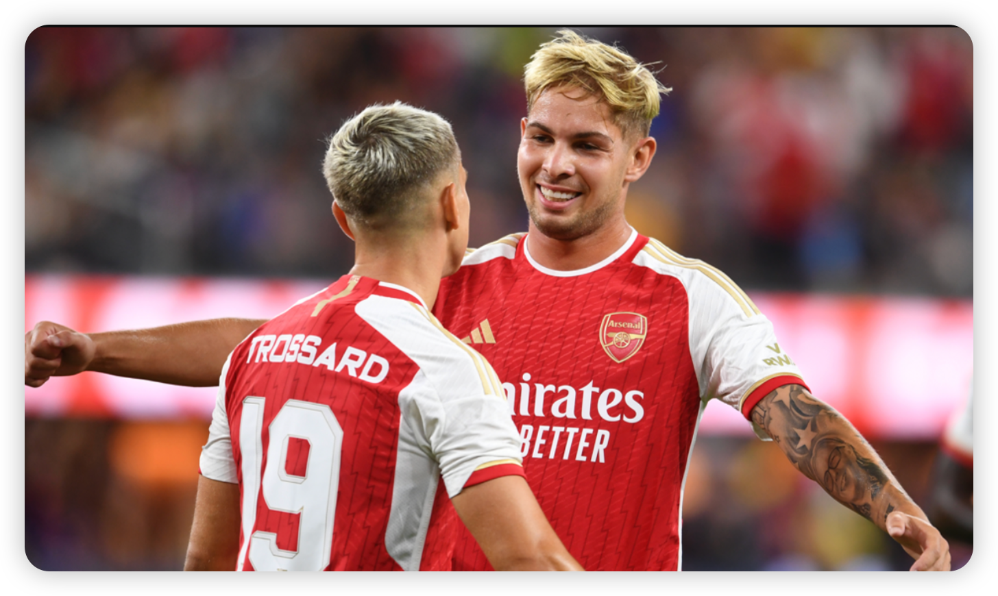 Tactical Evolution in the Championship