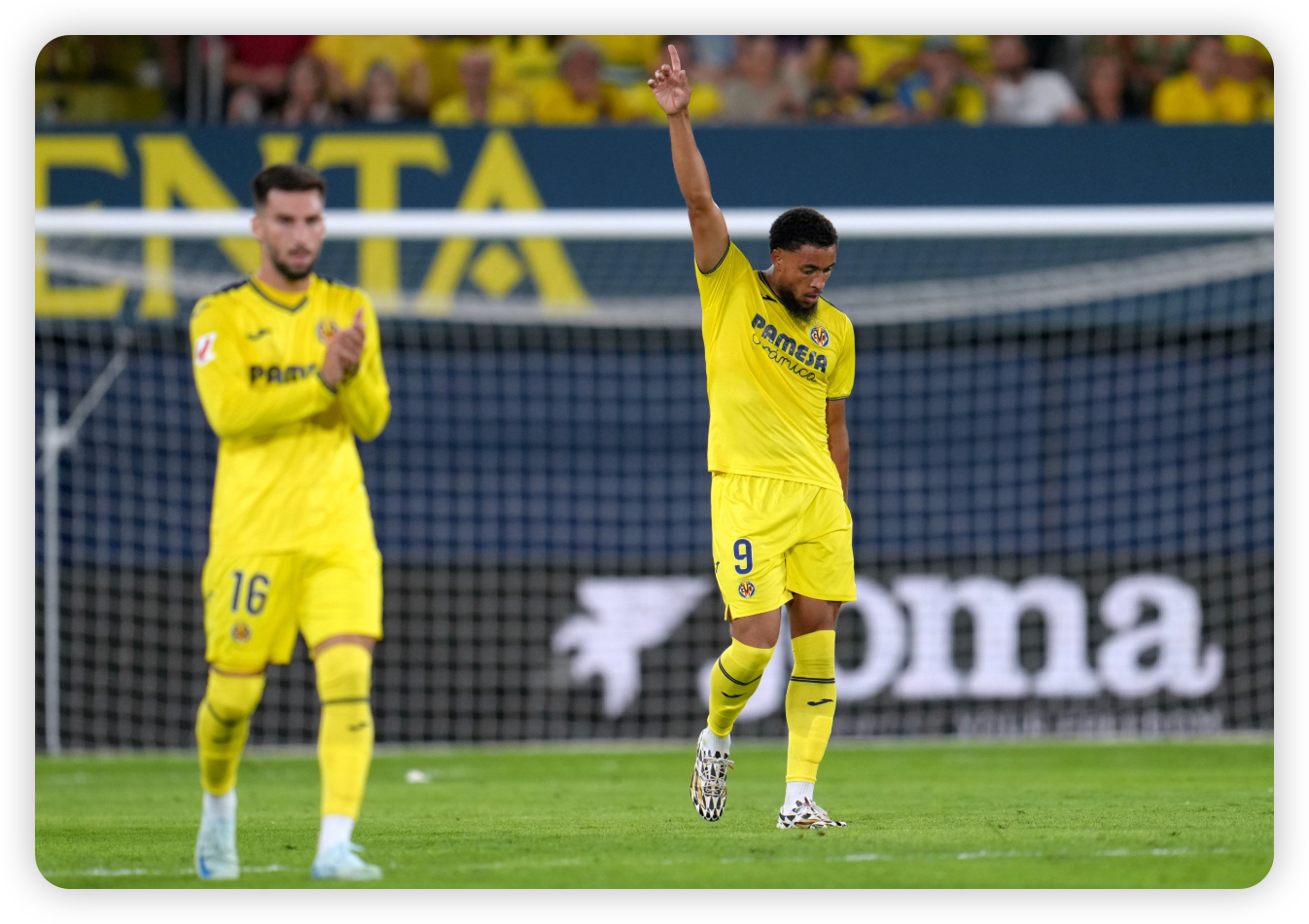 Dutch Winger Completes Medical and Signs Five-Year Contract