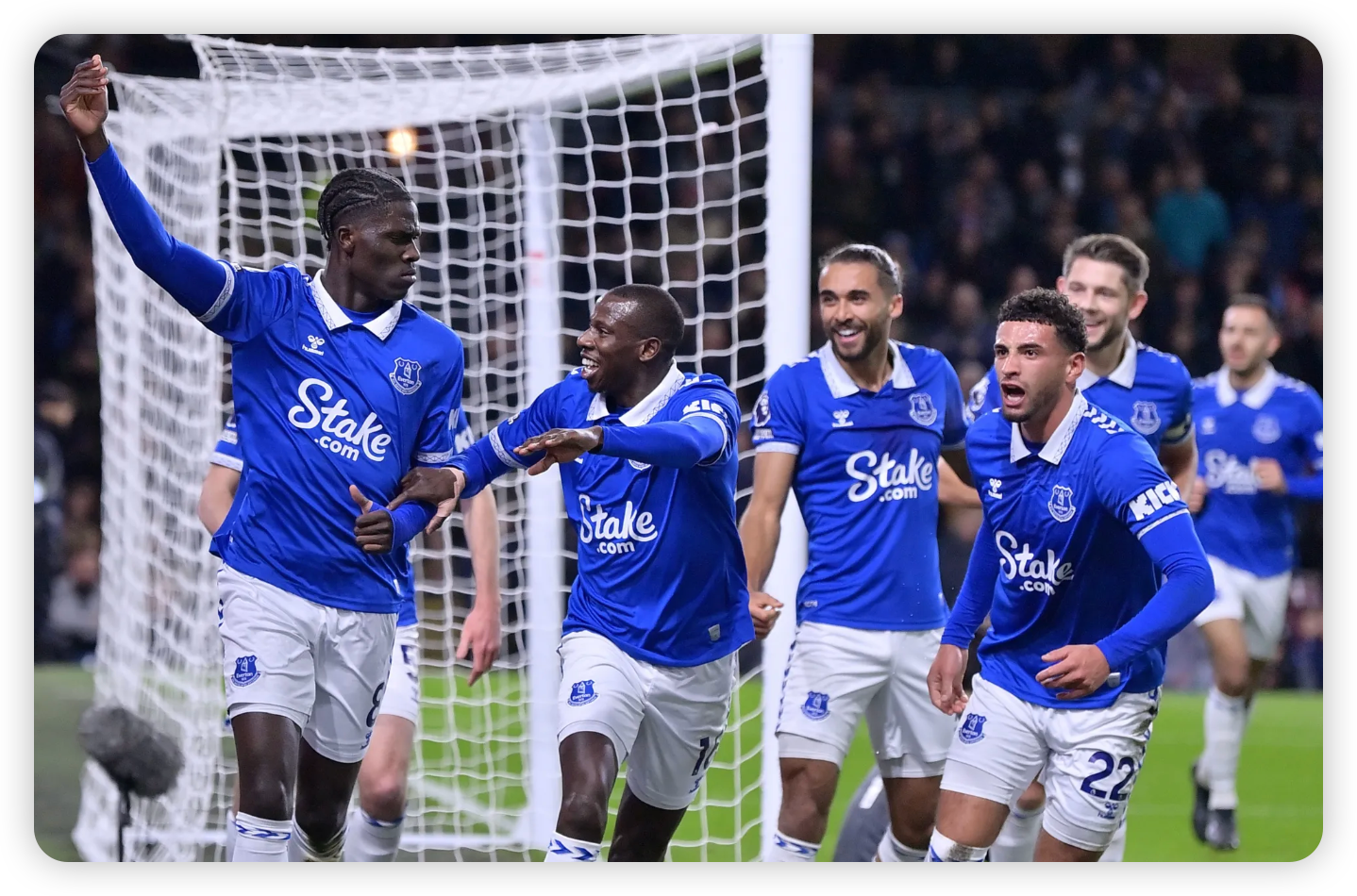 Learning From Past Mistakes