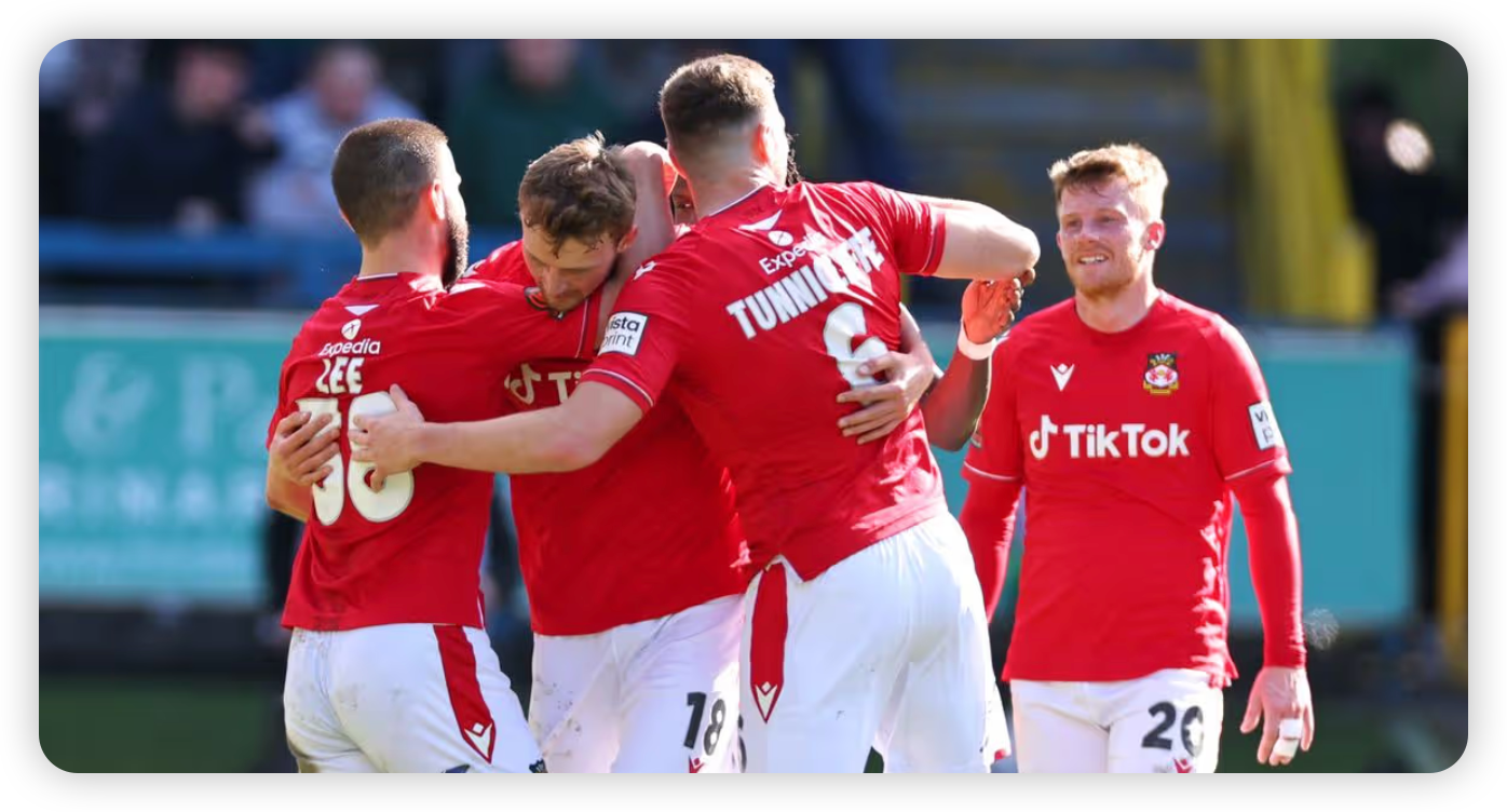 A Historic Clash for Promotion Glory