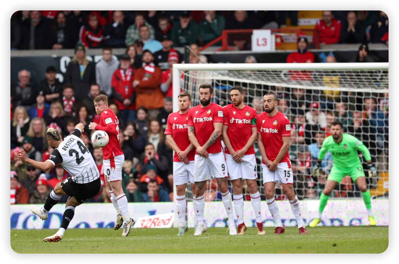 The Human Element: Pressure and Legacy