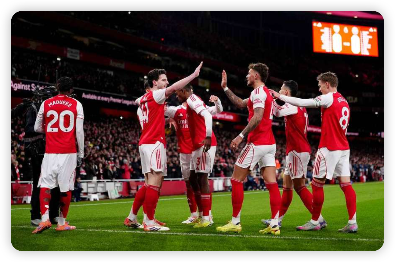 Why You Need Jeetbuzz for Premier League Updates