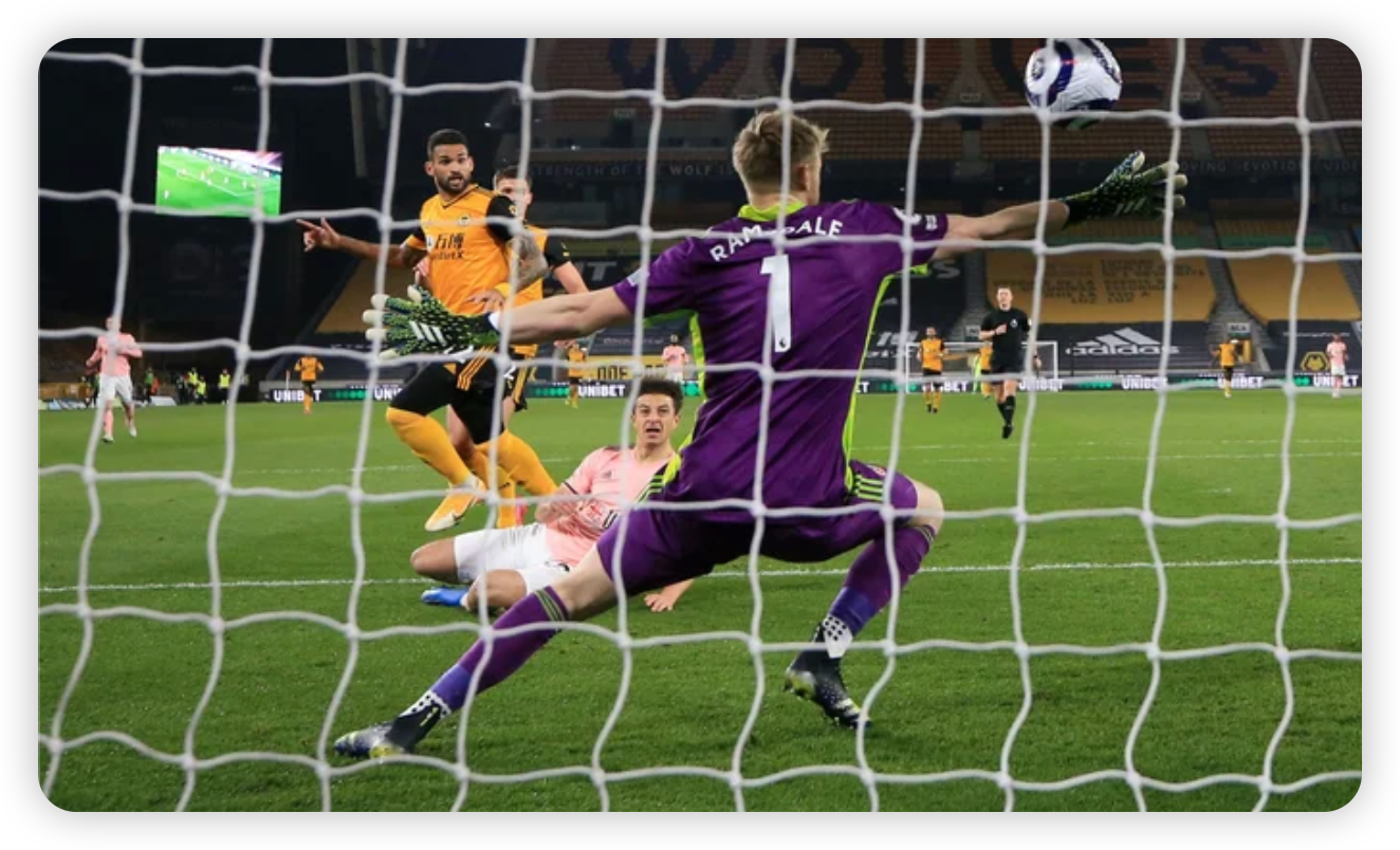 Heartbreak at Molineux as Premier League Journey Ends