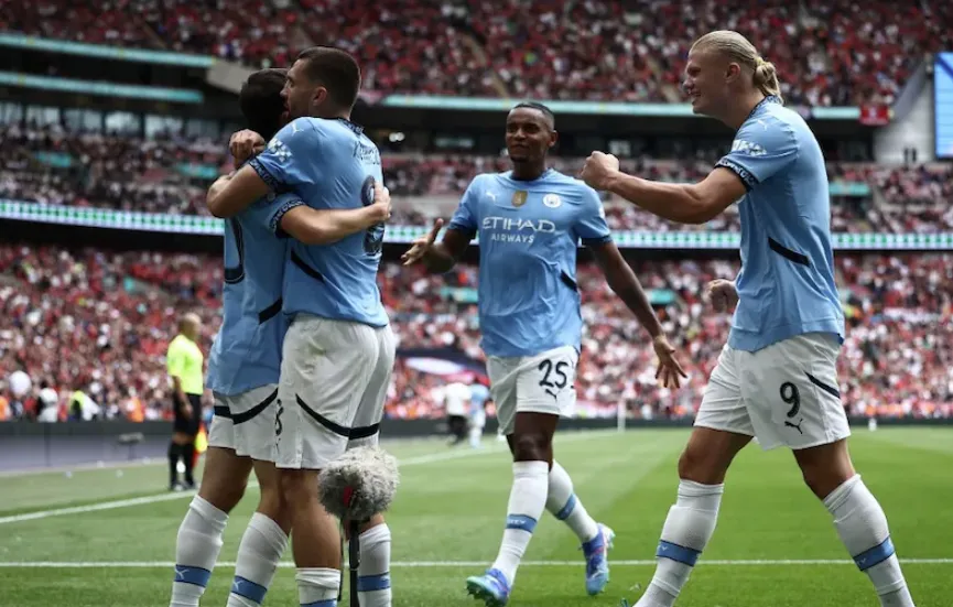 A Narrative of Late Drama and Penalty Heartbreak