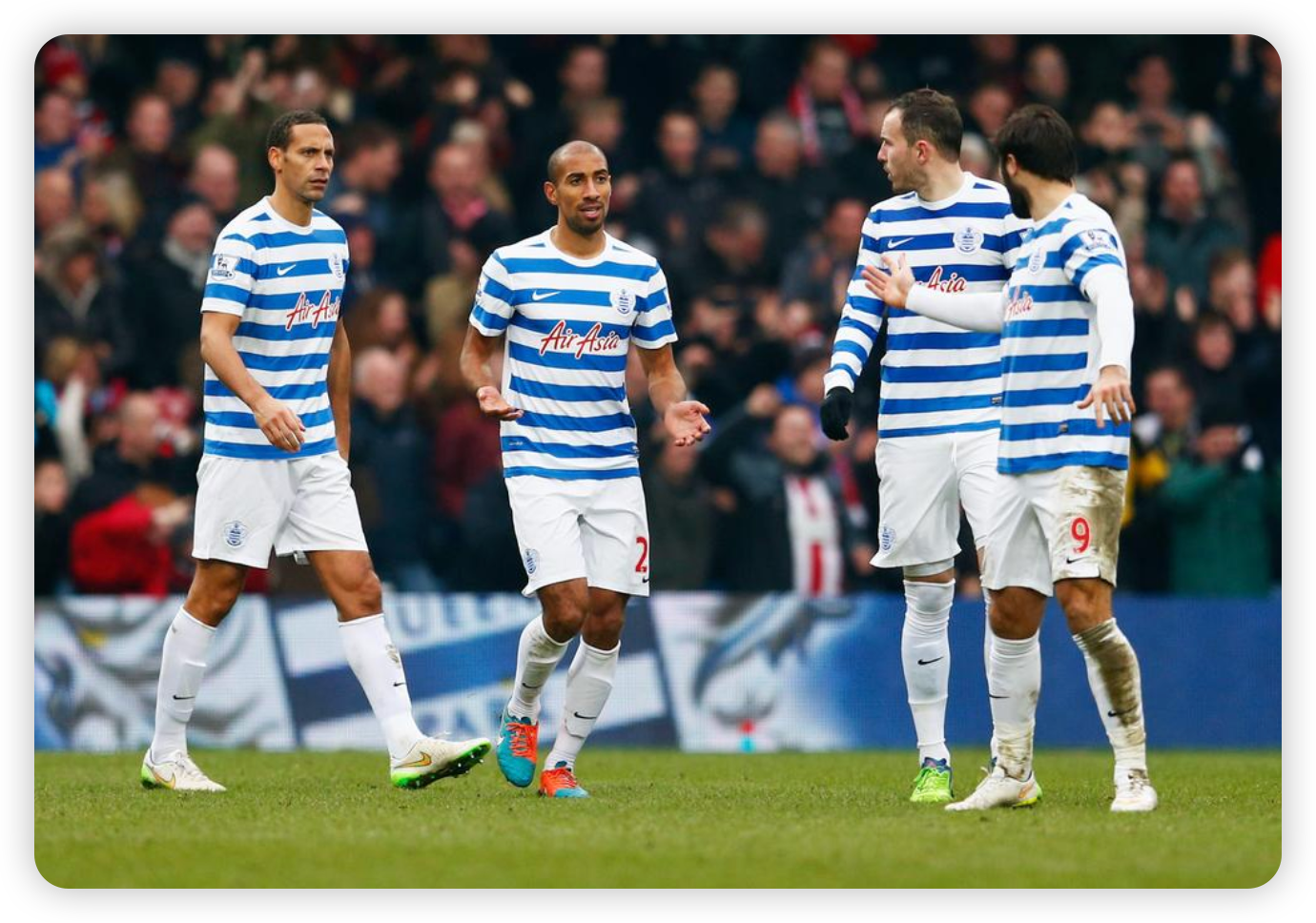 Weighing the Ethical Calculus: A Fan's Dilemma