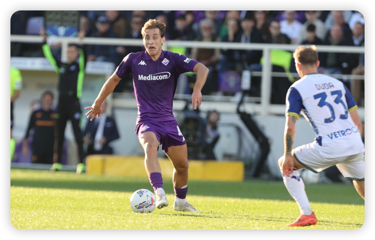 The Transfer Deal Explained