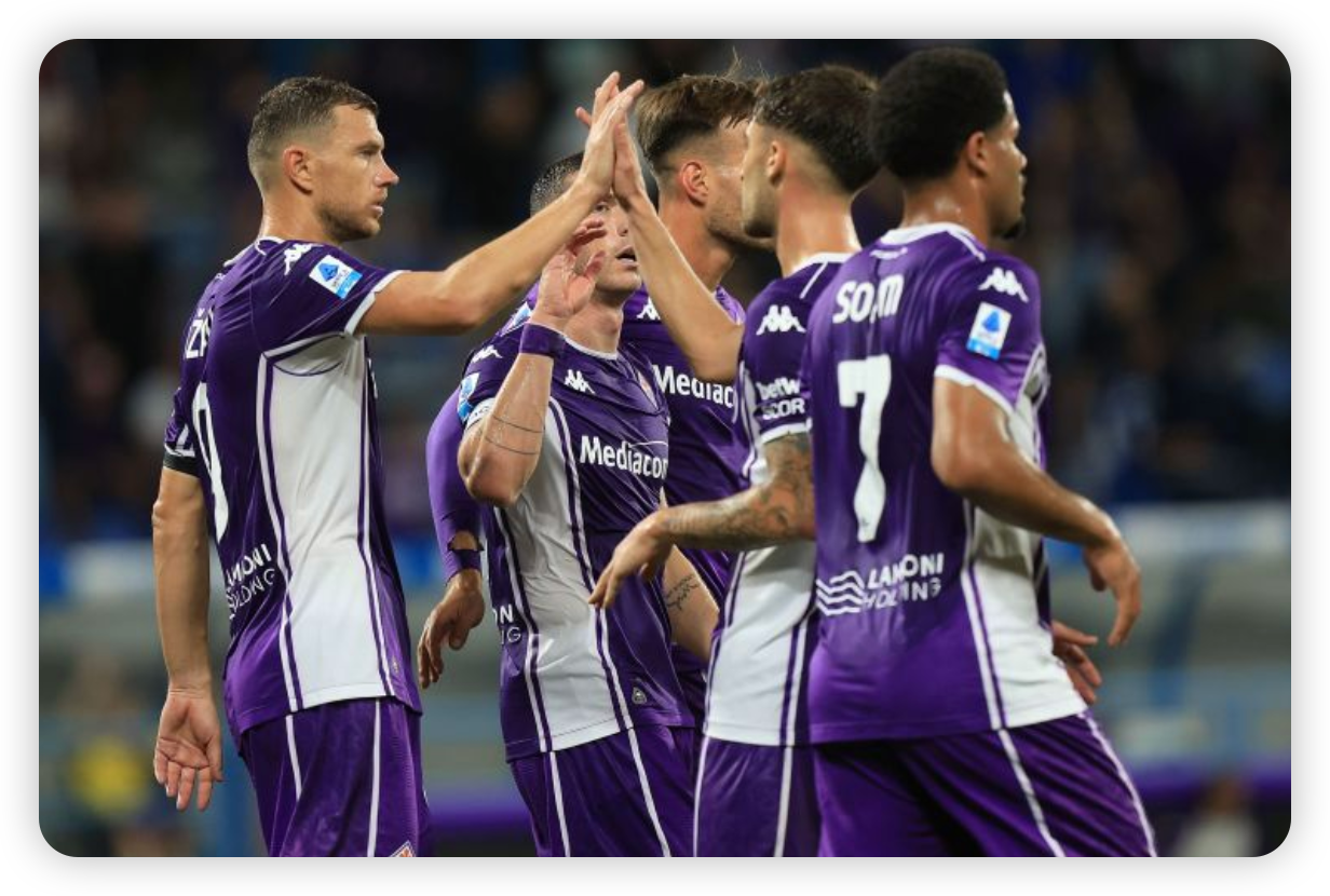 The Road Ahead for Larrondo and La Viola