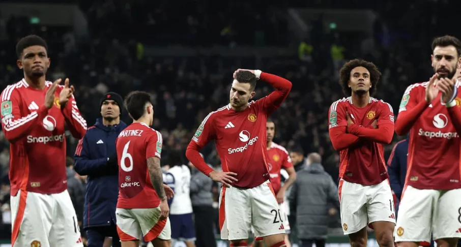 Navigating Turbulence: Liverpool's Emotional Finale