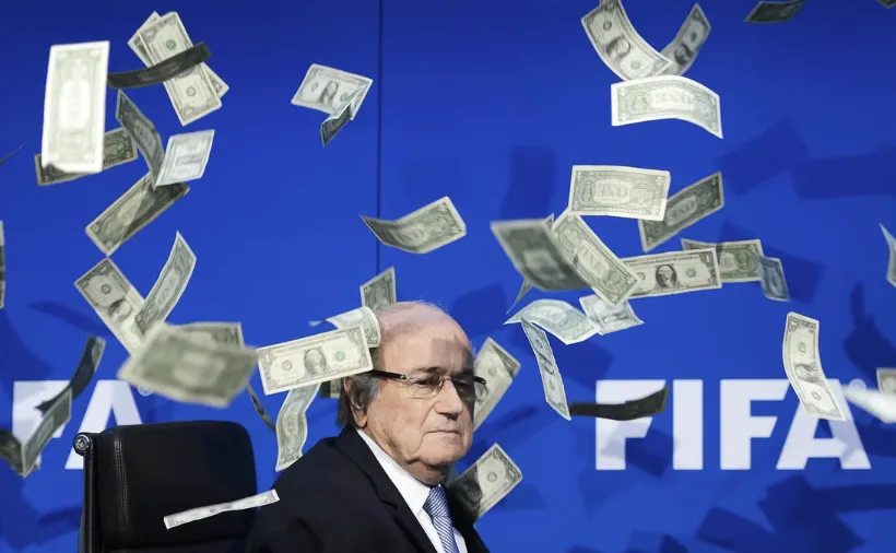 Blatter