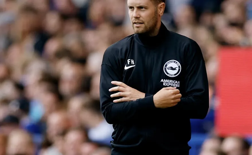 Building on a Legacy, Forging a New Identity