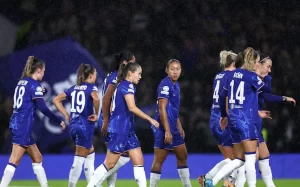 Chelsea