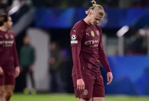 City