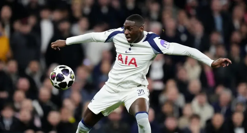 Conte's Unfiltered Verdict: "Selfish Players" and a Broken Culture