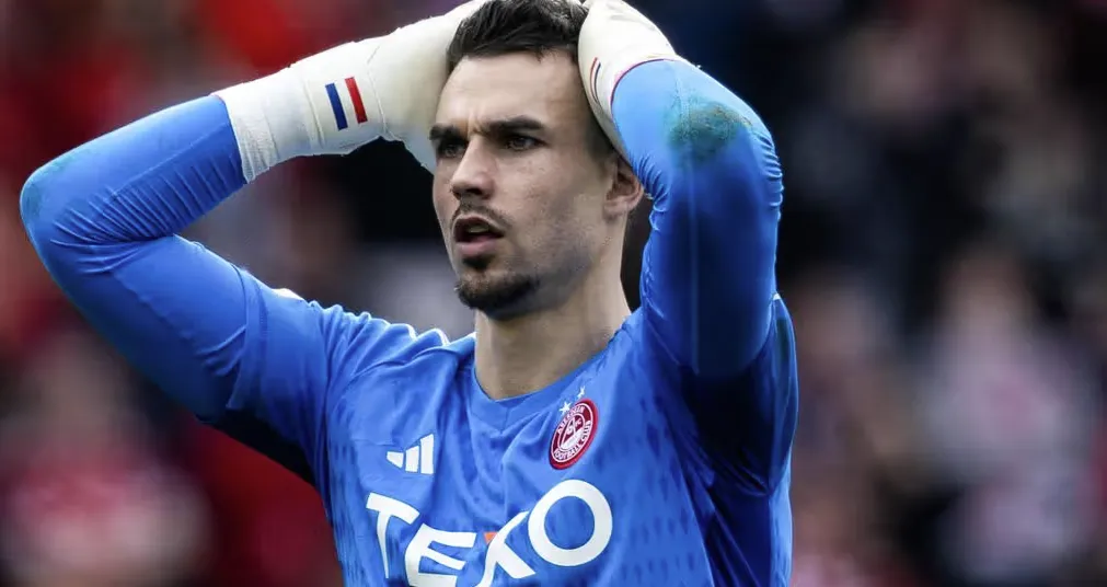 Profile: What Aberdeen is Getting