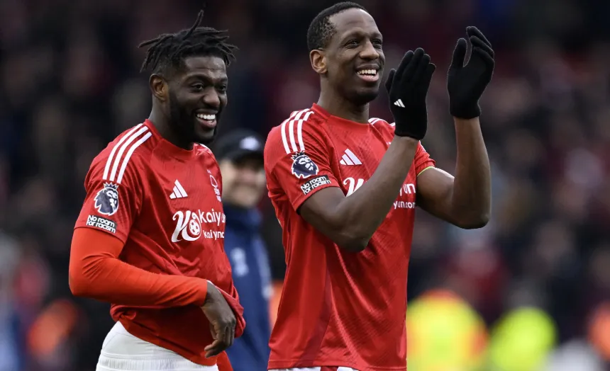 A Proven Track Record in Talent Identification