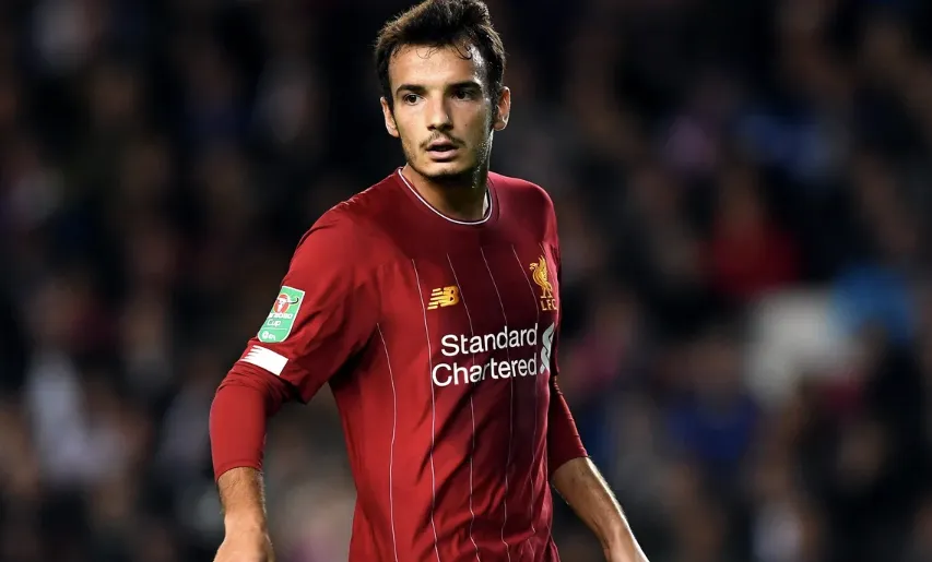 The FIFA Ban That Shook the Premier League