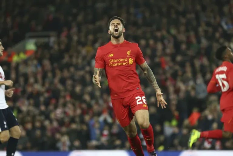 Ings Continues His Pre-Season Rise