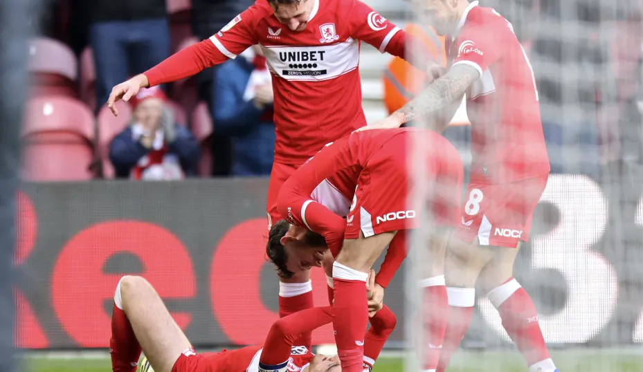 Setting the Stage: A Must-Win Riverside Encounter