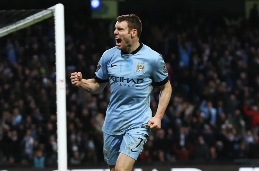 What Does This Mean for Manchester City's Squad?