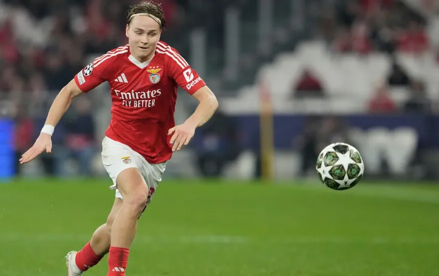 Impact on Norway's World Cup Qualifying Campaign