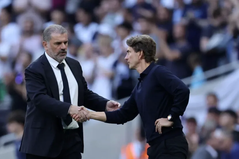 Why Thomas Frank is the Perfect Fit for Spurs